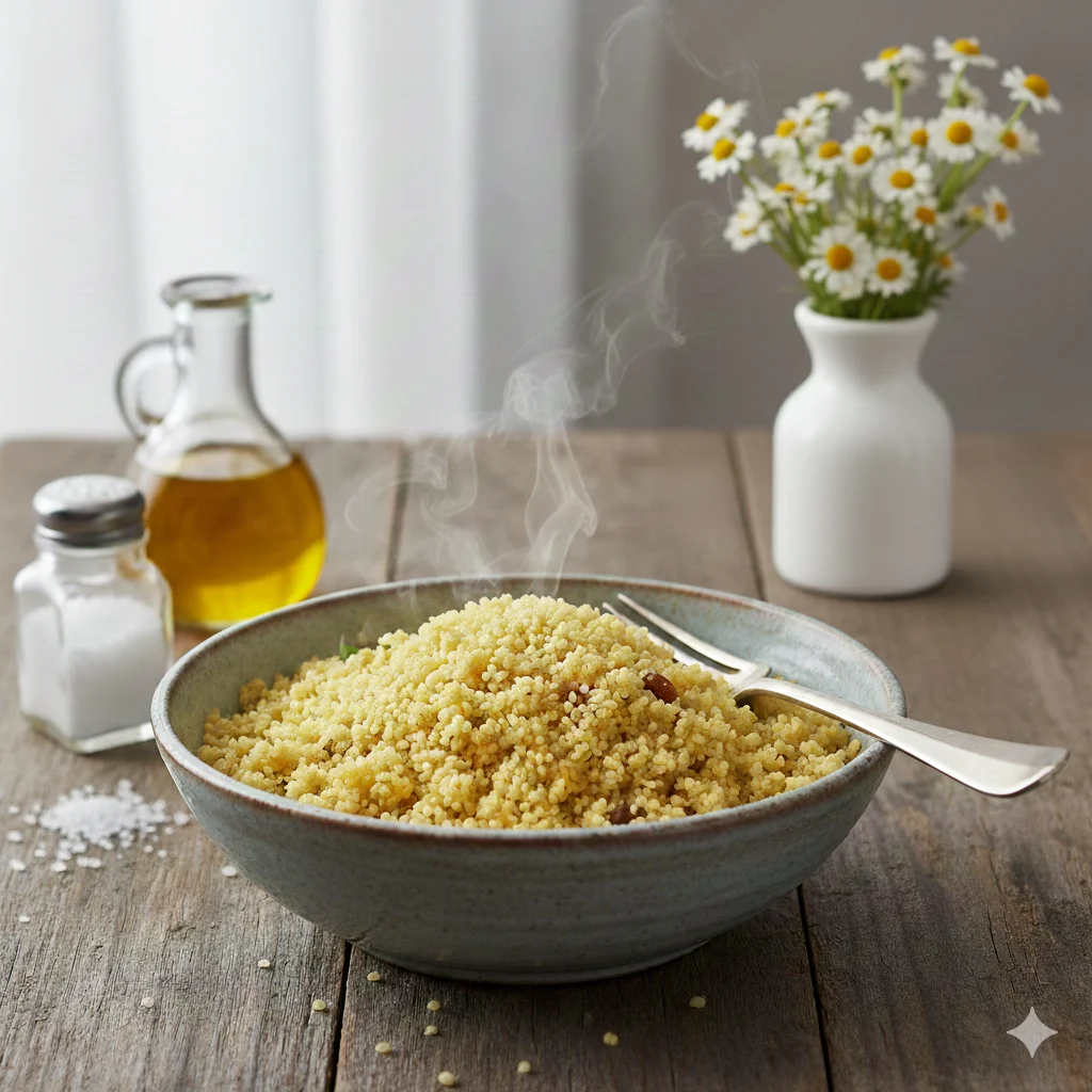 Couscous