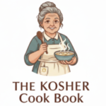 The Kosher Cook Book
