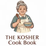 The Kosher Cook Book