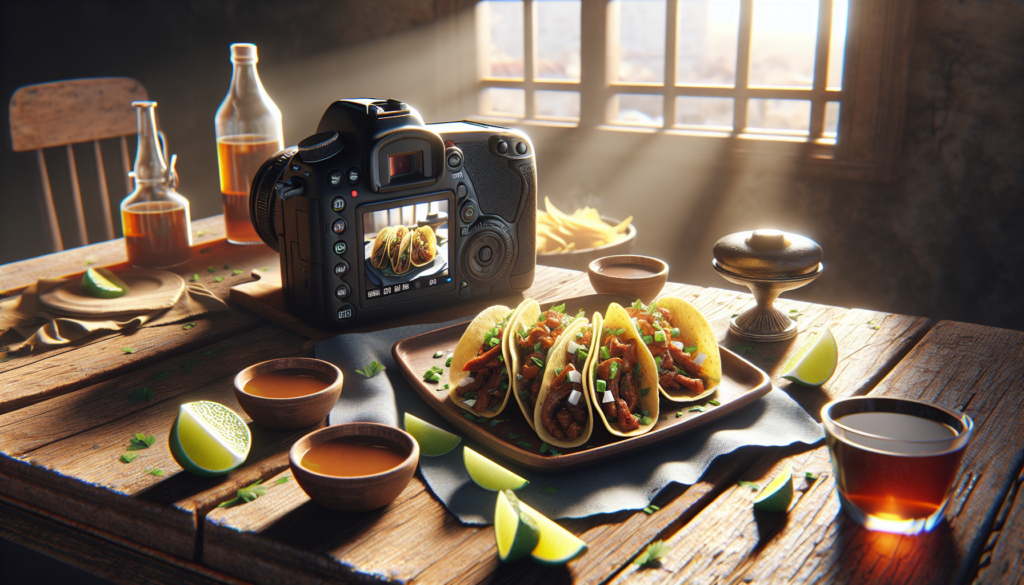 Kosher Birria Tacos with Rich Consomme Dipping Broth - Mexican recipe