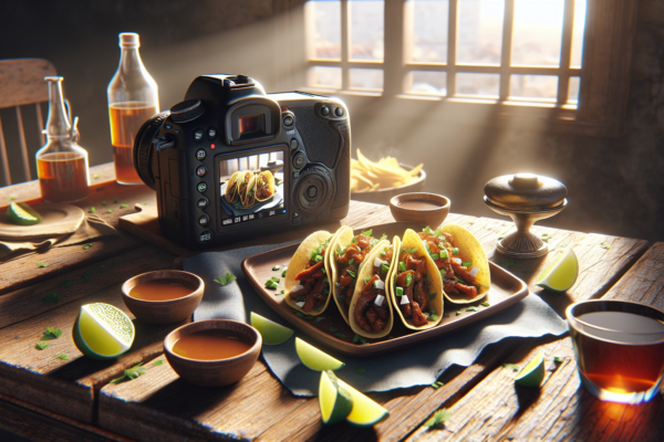 Kosher Birria Tacos with Rich Consomme Dipping Broth