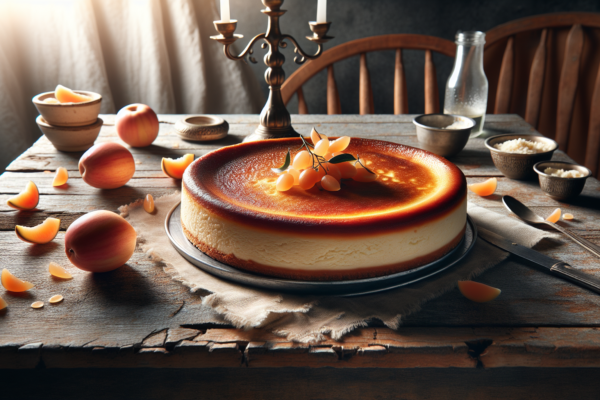 Pareve Cheesecake Recipe: Creamy Dairy-Free Dessert Perfect for Shavuot