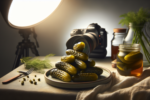 Classic Kosher Dill Pickles – Crispy Homemade Recipe