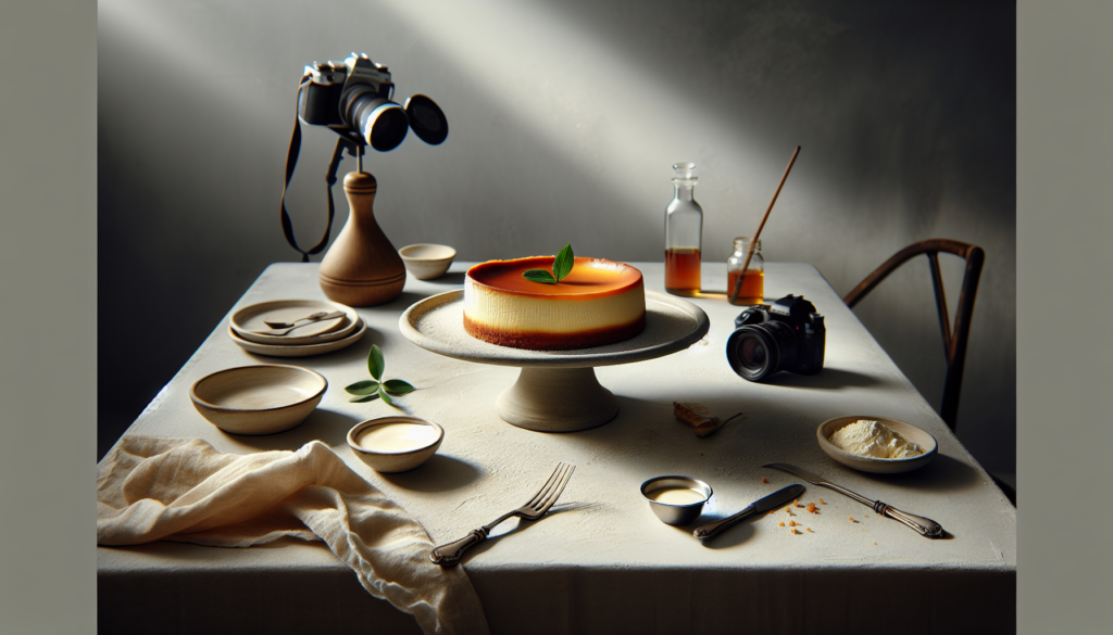 Classic New York Style Kosher Cheesecake Recipe - American recipe