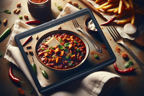 Easy Ground Turkey Chili – Perfect for Cozy Kosher Dinners