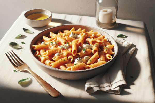 Easy Kosher Baked Ziti with Ricotta – Comfort Food Made Simple