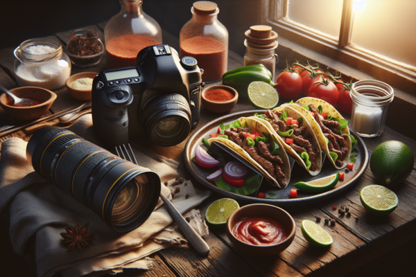 Easy Kosher Beef Tacos with Perfect Seasoning