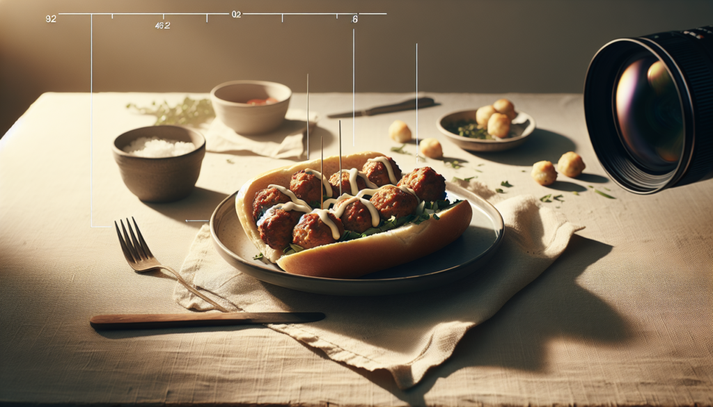 Easy Kosher Meatball Subs That'll Make You Forget Takeout - Italian-American recipe