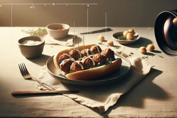 Easy Kosher Meatball Subs That’ll Make You Forget Takeout