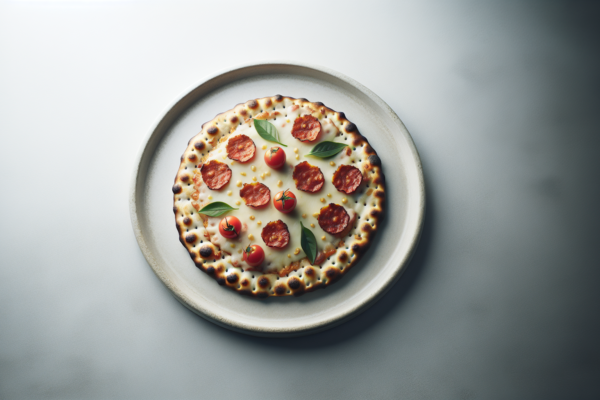 Easy Matzah Pizza Recipe – Perfect for Passover or Any Time