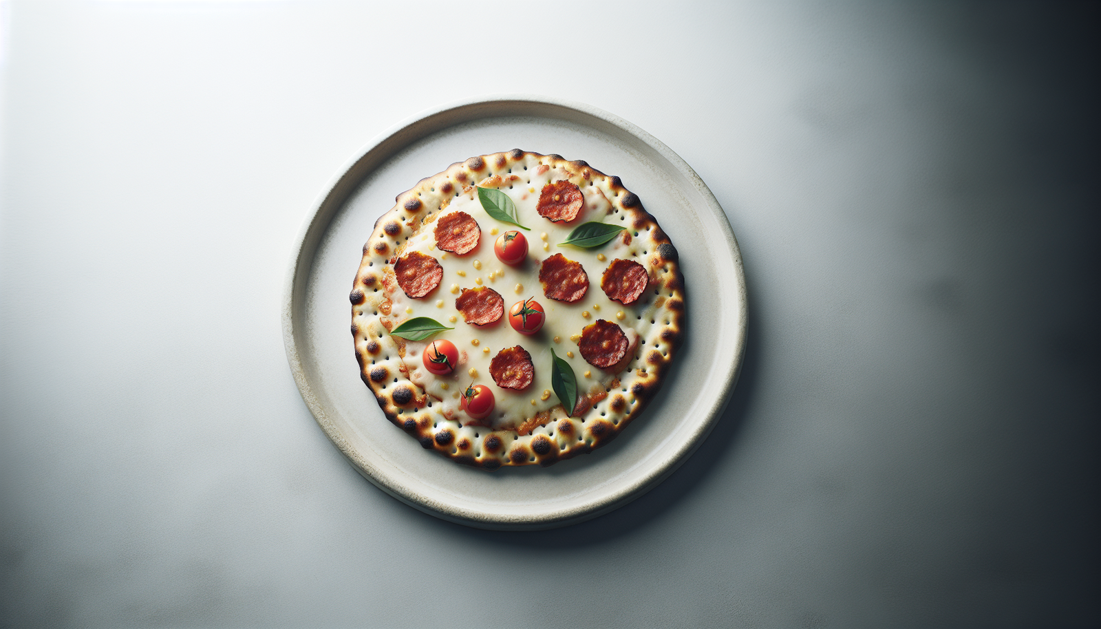 Easy Matzah Pizza Recipe - Perfect for Passover or Any Time - Jewish recipe