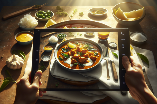 Easy Slow Cooker Chicken Curry for Busy Weeknights