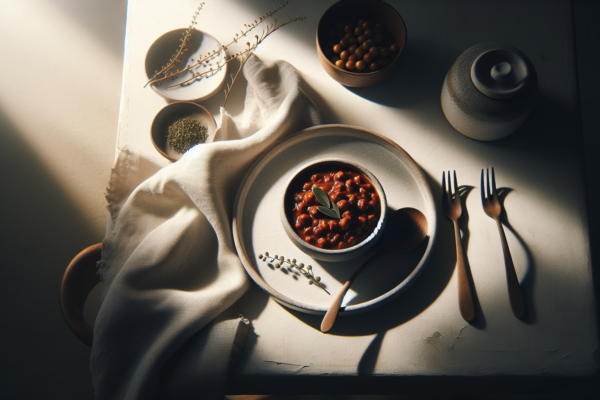 Slow Cooker Kosher Chili That’ll Warm You Through Winter