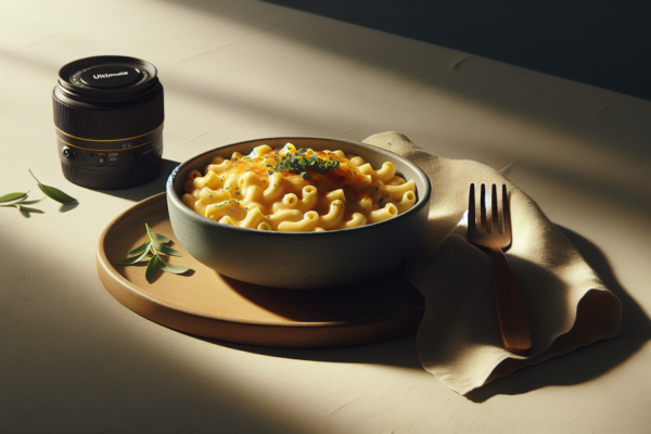 Ultimate Kosher Three-Cheese Mac and Cheese Recipe