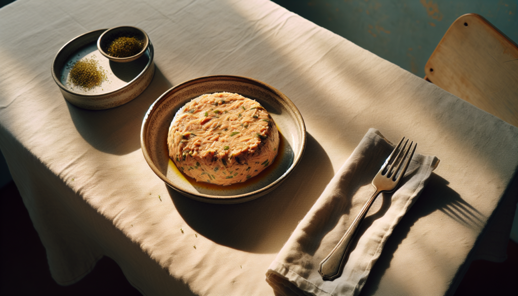 Classic Kosher Gefilte Fish Recipe - Homemade Traditional - Jewish recipe