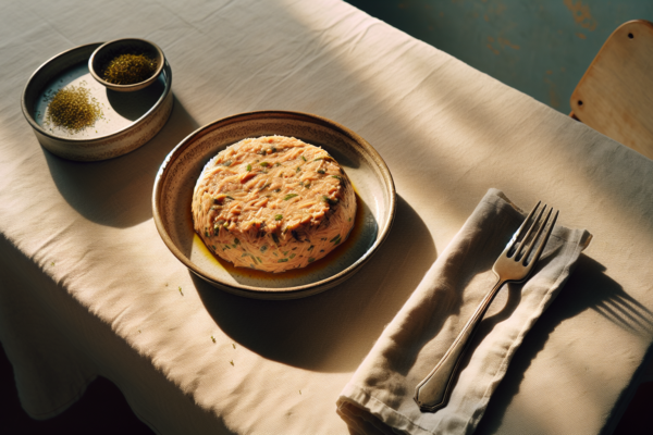 Classic Kosher Gefilte Fish Recipe – Homemade Traditional