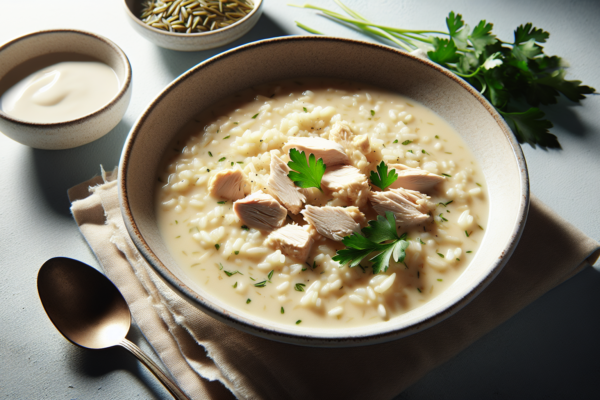 Soup