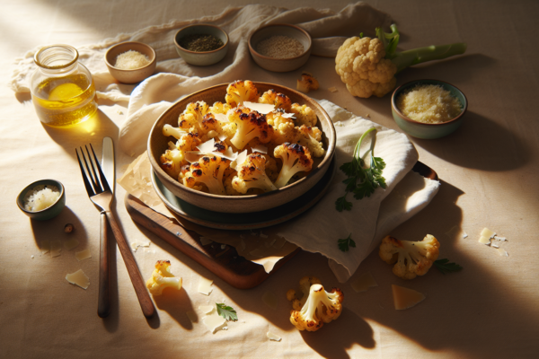 Side Dish