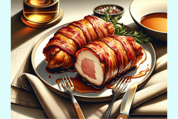 Main Course