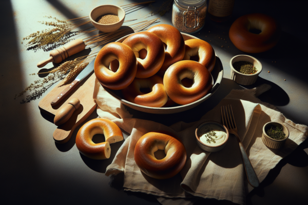 Bread