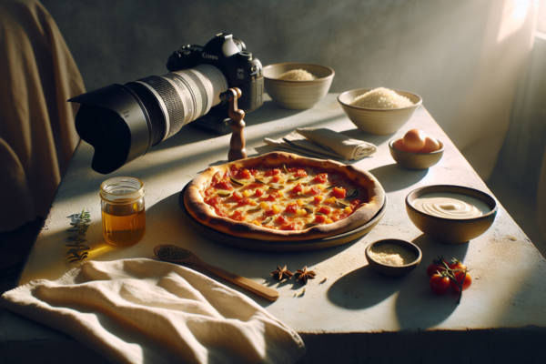 Perfect Homemade Kosher Pizza Dough & Sauce Recipe